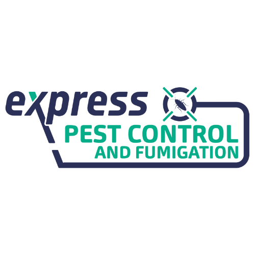 Express Pest control logo