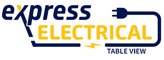 Express Electrical logo